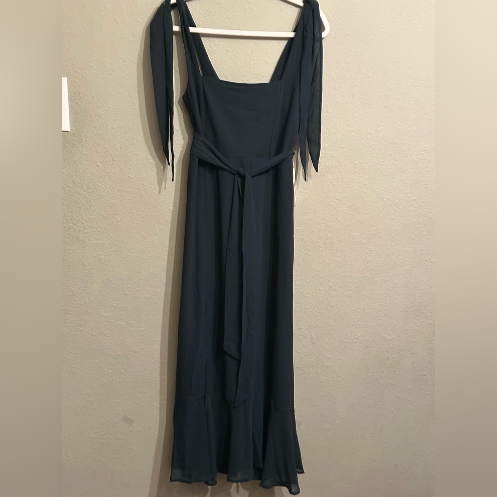 NWT Show Me Your Mumu Claire Midi Dress - Picture 6 of 14